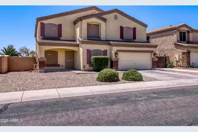 1265 W Falls Canyon Drive, Casa Grande, AZ 85122 - Photo 2