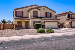 1265 W Falls Canyon Dr, Casa Grande, AZ 85122 - Photo 2
