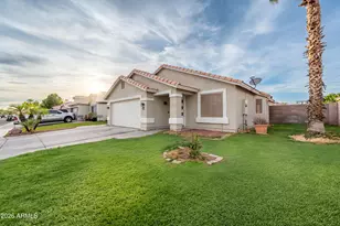 11580 W Hubbell St, Avondale, AZ 85392 - Photo 1