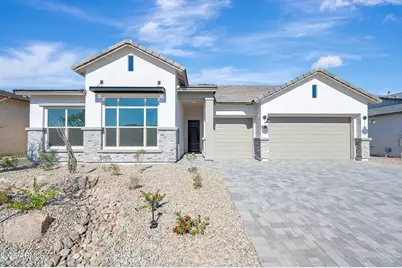 6823 N 190th Drive, Waddell, AZ 85355 - Photo 1