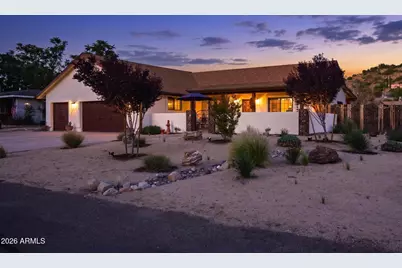 4409 N Fairway Drive, Rimrock, AZ 86335 - Photo 1