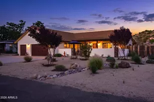 4409 N Fairway Dr, Rimrock, AZ 86335 - Photo 1