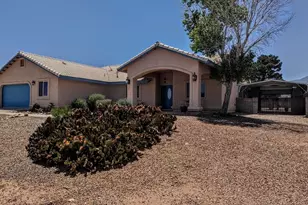 9090 S Tequila Sunrise Rd, Hereford, AZ 85615 - Photo 1