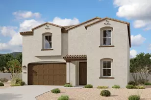 2380 E Galloping Horse Dr, San Tan Valley, AZ 85140 - Photo 1