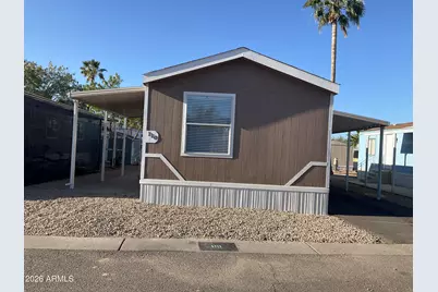 2292 N Ironwood Drive #110, Apache Junction, AZ 85120 - Photo 1