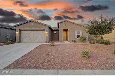 41778 W Cactus Flower Drive, Maricopa, AZ 85138 - Photo 1