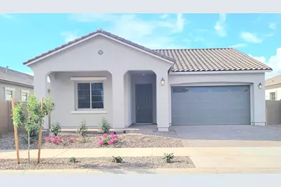 21866 E Stirrup Court, Queen Creek, AZ 85142 - Photo 1