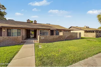 108 W Loma Vista Drive #101, Tempe, AZ 85282 - Photo 1