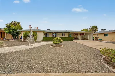 5717 E Adobe Road, Mesa, AZ 85205 - Photo 1