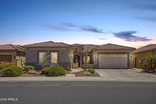 21289 N 266th Ave, Buckeye, AZ 85396 - Photo 1