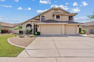 3845 N Kings Peak St, Mesa, AZ 85215 - Photo 1