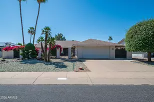 13229 W Beechwood Dr, Sun City West, AZ 85375 - Photo 1