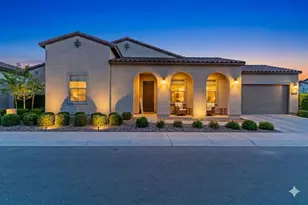17244 W Vacaville, Surprise, AZ 85388 - Photo 1