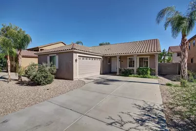 21319 E Alyssa Road, Queen Creek, AZ 85142 - Photo 1