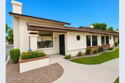 1550 N Stapley Drive #52, Mesa, AZ 85203 - Photo 1
