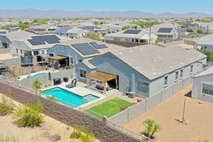 3058 N Amber Dr, Buckeye, AZ 85396 - Photo 1