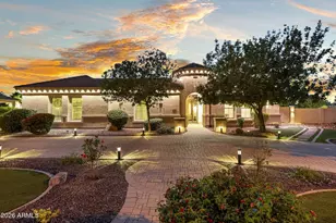 6544 S Oakwood Way, Gilbert, AZ 85298 - Photo 1