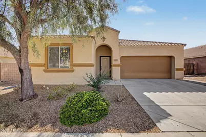 1874 S 219th Avenue, Buckeye, AZ 85326 - Photo 1