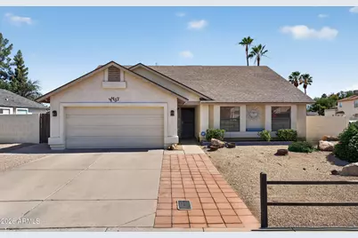 4437 W Topeka Drive, Glendale, AZ 85308 - Photo 1