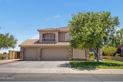 22137 W Mesquite Drive, Buckeye, AZ 85326 - Photo 1