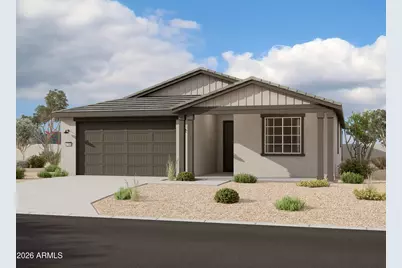 5621 W Piedmont Road, Laveen, AZ 85339 - Photo 1