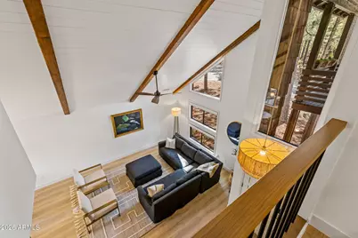 4510 E Winged Foot Lane, Flagstaff, AZ 86004 - Photo 22