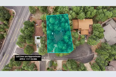 4510 E Winged Foot Lane, Flagstaff, AZ 86004 - Photo 34