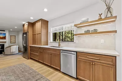 4510 E Winged Foot Lane, Flagstaff, AZ 86004 - Photo 10