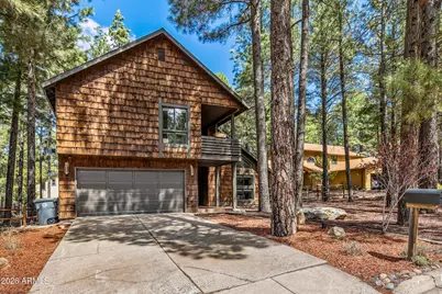 4510 E Winged Foot Lane, Flagstaff, AZ 86004 - Photo 2