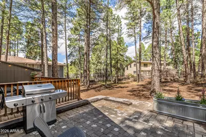 4510 E Winged Foot Lane, Flagstaff, AZ 86004 - Photo 32