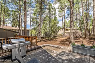 4510 E Winged Foot Ln, Flagstaff, AZ 86004 - Photo 32