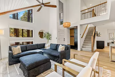 4510 E Winged Foot Lane, Flagstaff, AZ 86004 - Photo 8