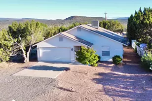 4875 E Cedar Dr, Rimrock, AZ 86335 - Photo 1