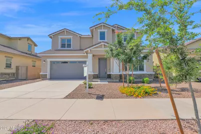 20941 E Via Del Sol Street, Queen Creek, AZ 85142 - Photo 1