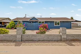 1038 S Drew St, Mesa, AZ 85210 - Photo 1
