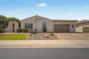 2327 E Mahogany, Chandler, AZ 85249 - Photo 1