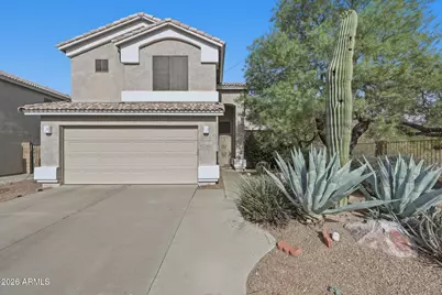 23401 N 22nd Way, Phoenix, AZ 85024 - Photo 1