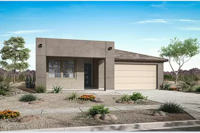 1977 E Gordal Drive, San Tan Valley, AZ 85140 - Photo 1