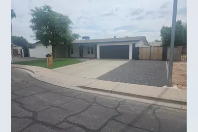 2267 E Caballero Circle, Mesa, AZ 85213 - Photo 1