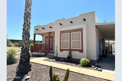 19500 E Gregory Street #22, Black Canyon City, AZ 85324 - Photo 1