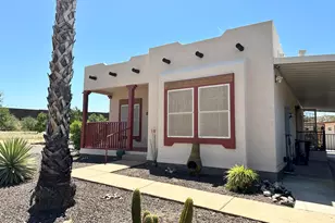 19500 E Gregory St, Black Canyon City, AZ 85324 - Photo 1