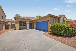 4516 E Willet St, Gilbert, AZ 85295 - Photo 1