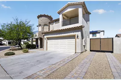 2513 S Powell Road, Apache Junction, AZ 85119 - Photo 1