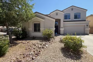 2535 E Electra, Phoenix, AZ 85024 - Photo 1