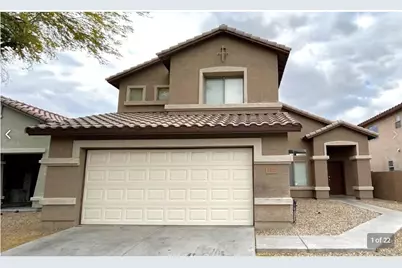 5307 W T Ryan Lane, Laveen, AZ 85339 - Photo 1