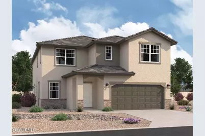 6509 S 78th Lane, Laveen, AZ 85339 - Photo 1