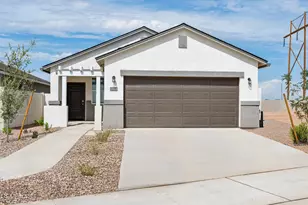 34987 W Lucca Dr, Maricopa, AZ 85138 - Photo 1