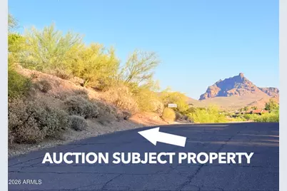 11067 N Valley Drive, Fountain Hills, AZ 85268 - Photo 1