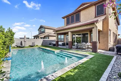 3960 E Appaloosa Road, Gilbert, AZ 85296 - Photo 1