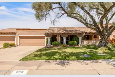 7658 N Via Camello Del Norte --, Scottsdale, AZ 85258 - Photo 1